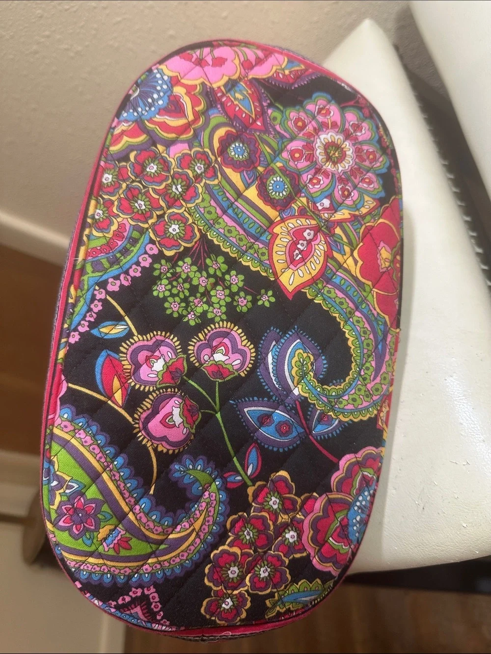 Vera Bradley tote- Retired